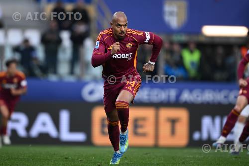 Roma 2026 Italian championship 2025 2026 36°Day 