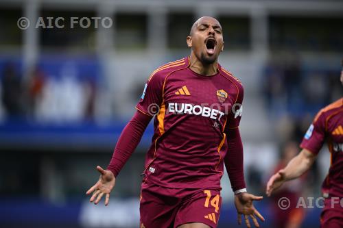 Roma 2026 Italian championship 2025 2026 36°Day 