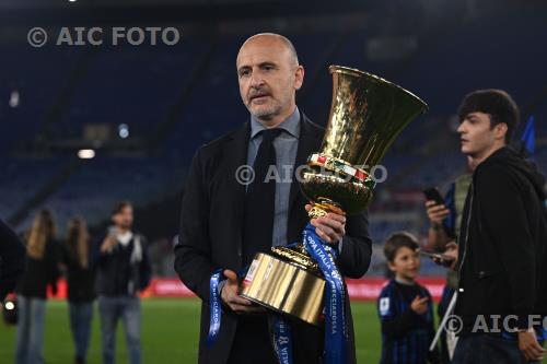 Inter 2026 Italian championship 2025 2026 Italy Cup Final 