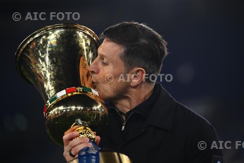 Inter 2026 Italian championship 2025 2026 Italy Cup Final 