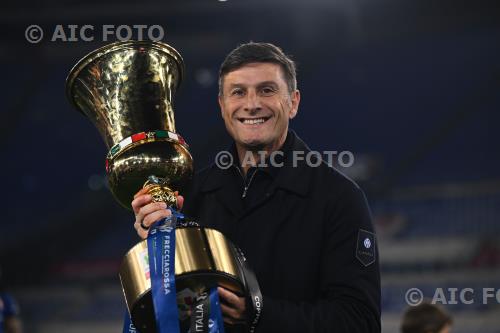 Inter 2026 Italian championship 2025 2026 Italy Cup Final 