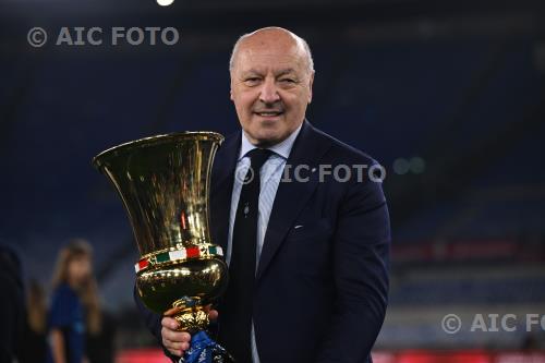 Inter 2026 Italian championship 2025 2026 Italy Cup Final 