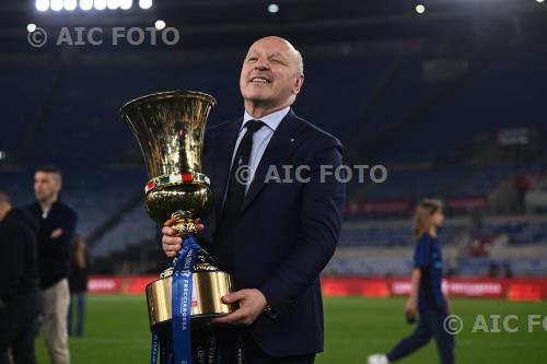 Inter 2026 Italian championship 2025 2026 Italy Cup Final 