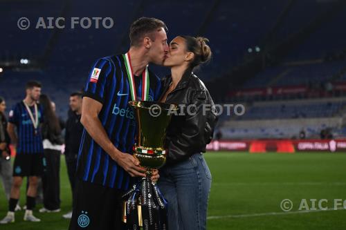 Inter 2026 Italian championship 2025 2026 Italy Cup Final 