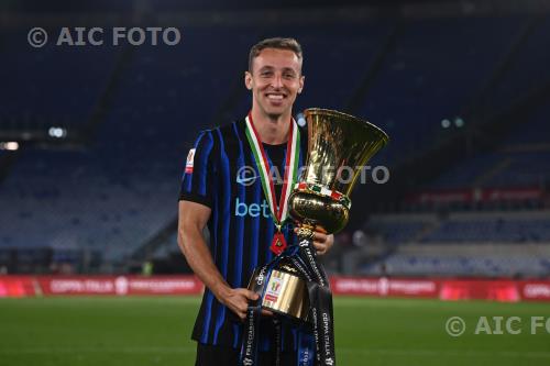 Inter 2026 Italian championship 2025 2026 Italy Cup Final 