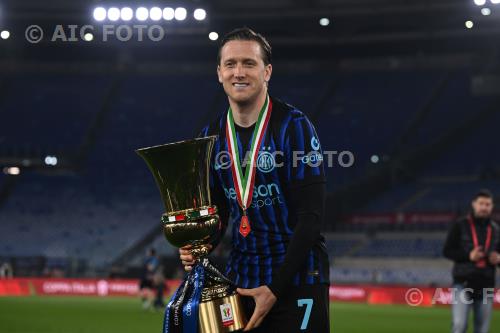 Inter 2026 Italian championship 2025 2026 Italy Cup Final 