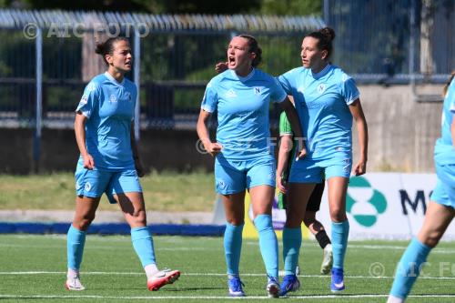 Napoli Women 2026 Italian championship 2025 2026  Femminile 22°Day 