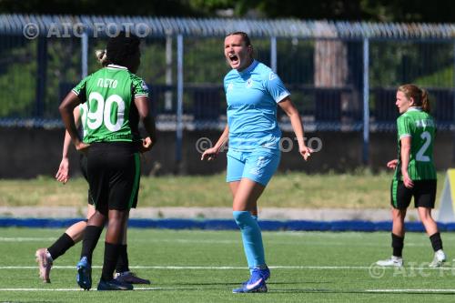 Napoli Women 2026 Italian championship 2025 2026  Femminile 22°Day 