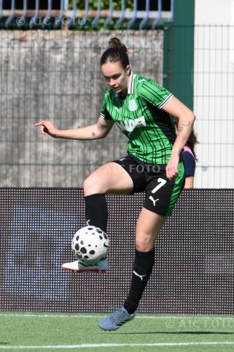 Sassuolo Women 2026 Italian championship 2025 2026  Femminile 22°Day 