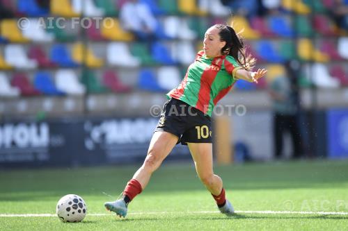 Ternana Women 2026 Serie A 2025 2026  Femminile 22°Day 