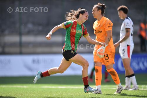 Ternana Women 2026 Serie A 2025 2026  Femminile 22°Day 