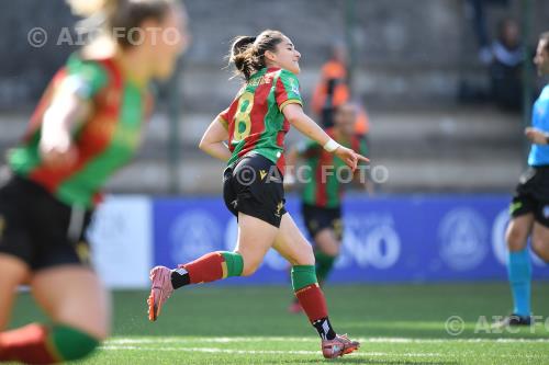 Ternana Women 2026 Serie A 2025 2026  Femminile 22°Day 