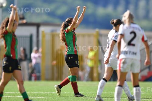 Ternana Women 2026 Serie A 2025 2026  Femminile 22°Day 
