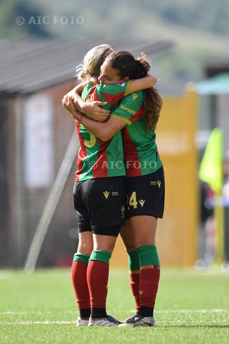 Ternana Women Marika Massimino Ternana Women 2026 Terni, Italy 