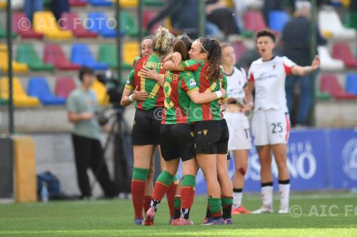 Ternana Women 2026 Serie A 2025 2026  Femminile 22°Day 