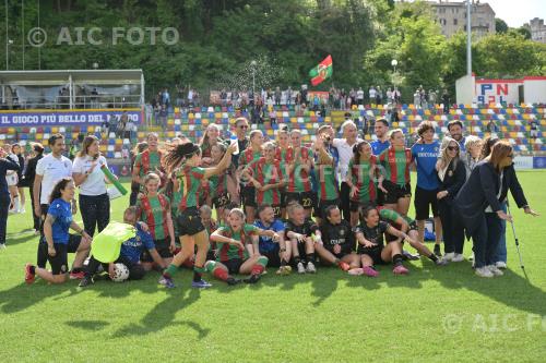 Ternana Women 2026 Serie A 2025 2026  Femminile 22°Day 