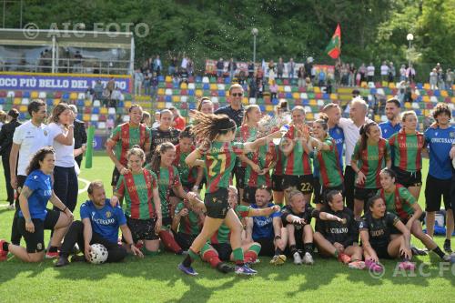 Ternana Women 2026 Serie A 2025 2026  Femminile 22°Day 