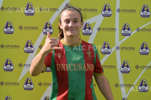 Ternana Women 2026 Serie A 2025 2026  Femminile 22°Day 