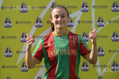 Ternana Women 2026 Serie A 2025 2026  Femminile 22°Day 