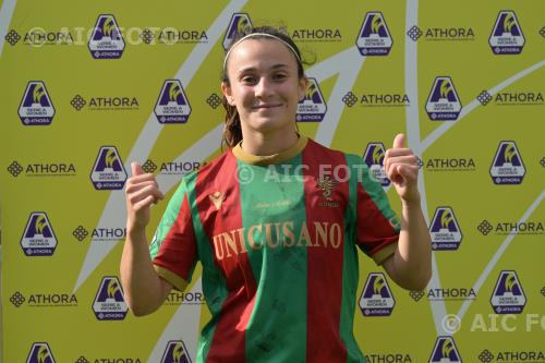 Ternana Women 2026 Serie A 2025 2026  Femminile 22°Day 