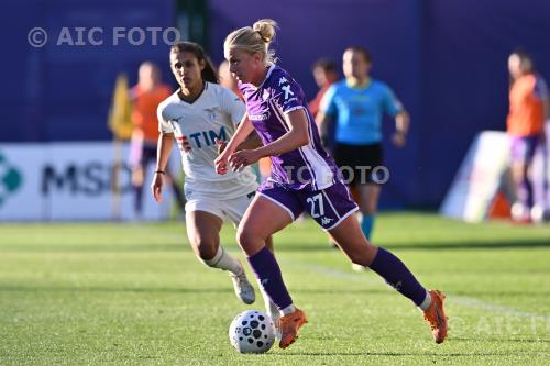 Fiorentina Women 2026 Italian championship 2025 2026  Femminile 22°Day 