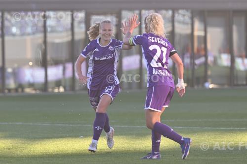 Fiorentina Women 2026 Italian championship 2025 2026  Femminile 22°Day 