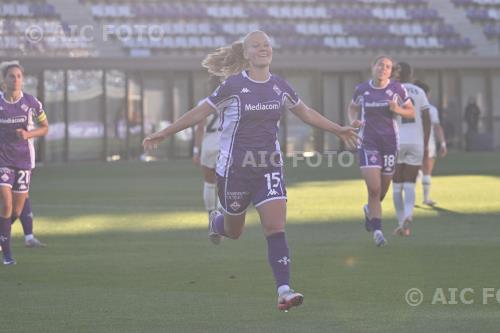 Fiorentina Women 2026 Italian championship 2025 2026  Femminile 22°Day 
