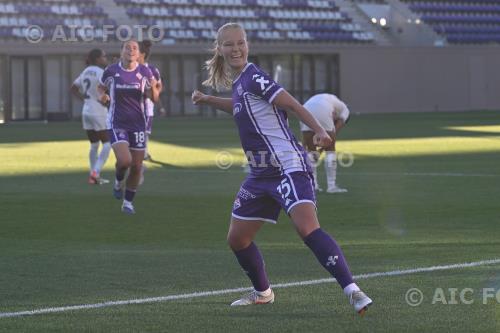 Fiorentina Women 2026 Italian championship 2025 2026  Femminile 22°Day 