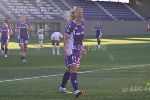Fiorentina Women 2026 Italian championship 2025 2026  Femminile 22°Day 