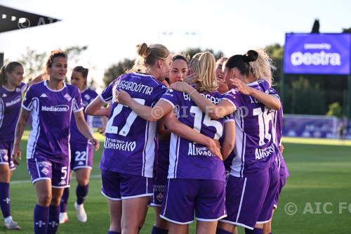 Fiorentina Women 2026 Italian championship 2025 2026  Femminile 22°Day 
