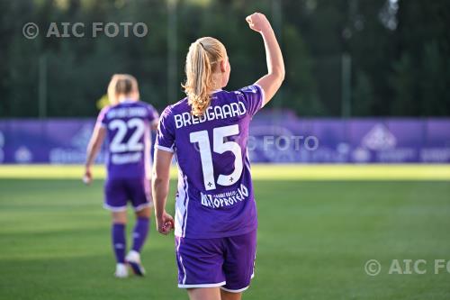 Fiorentina Women 2026 Italian championship 2025 2026  Femminile 22°Day 