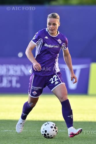 Fiorentina Women 2026 Italian championship 2025 2026  Femminile 22°Day 