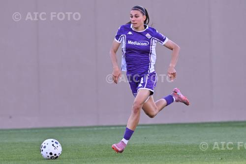 Fiorentina Women 2026 Italian championship 2025 2026  Femminile 22°Day 