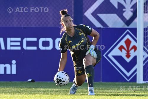 Fiorentina Women 2026 Italian championship 2025 2026  Femminile 22°Day 