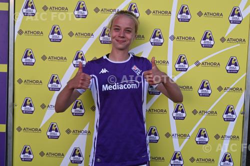 Fiorentina Women 2026 Italian championship 2025 2026  Femminile 22°Day 