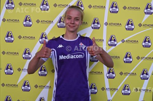 Fiorentina Women 2026 Italian championship 2025 2026  Femminile 22°Day 