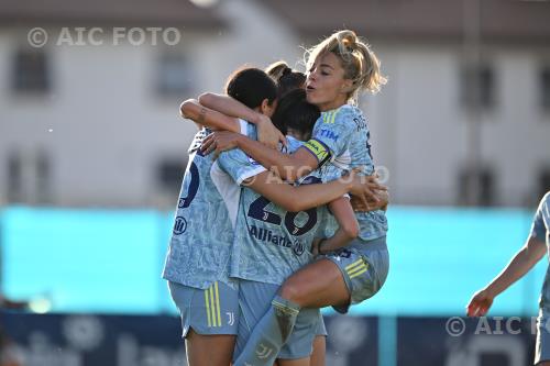 Juventus Women 2026 Serie A 2025 2026  Femminile 22°Day 