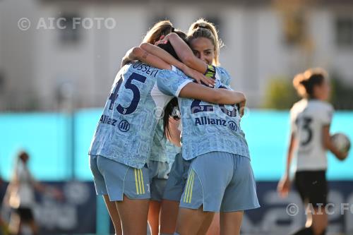 Juventus Women 2026 Serie A 2025 2026  Femminile 22°Day 