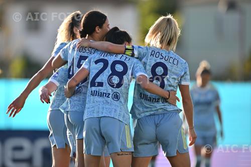 Juventus Women 2026 Serie A 2025 2026  Femminile 22°Day 