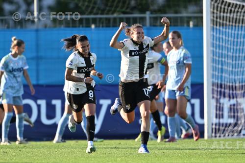Parma Women Giada Pondini Parma Women 2026 Parma, Italy 