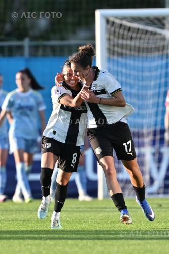 Parma Women Giada Pondini Parma Women 2026 Parma, Italy 