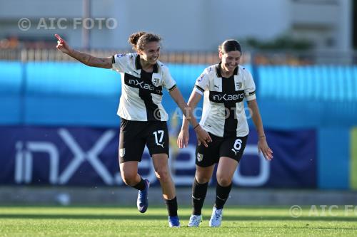 Parma Women Carlotta Masu Parma Women 2026 Parma, Italy 