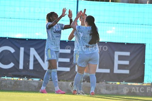 Juventus Women 2026 Serie A 2025 2026  Femminile 22°Day 