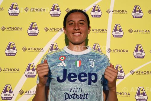 Juventus Women 2026 Serie A 2025 2026  Femminile 22°Day 