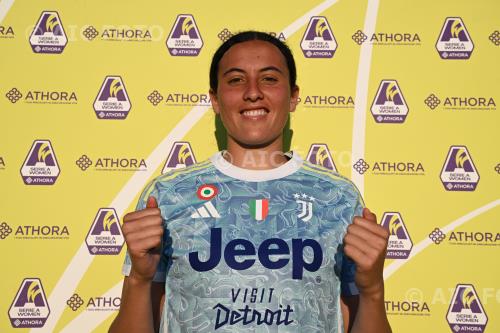Juventus Women 2026 Serie A 2025 2026  Femminile 22°Day 