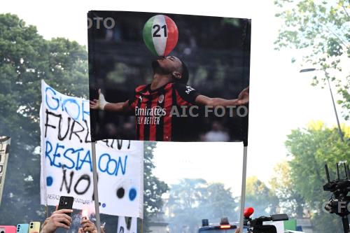 Inter 2026 Italian championship 2025 2026 37°Day 