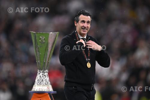 2026 Europa League 2025 2026 Final Basiktas park 