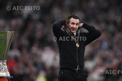 2026 Europa League 2025 2026 Final Basiktas park 