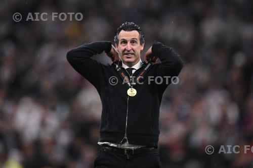 2026 Europa League 2025 2026 Final Basiktas park 