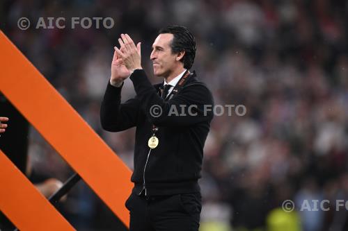 2026 Europa League 2025 2026 Final Basiktas park 